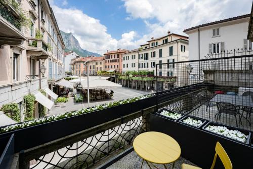 Lecco Apartamento | Torre Apartments Lake Como