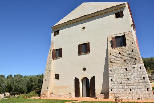 Carpino Casa | Torre Bruno