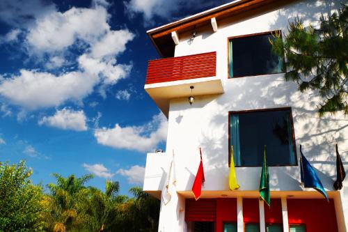 Huasca de Ocampo Hotel | Torre del Conde