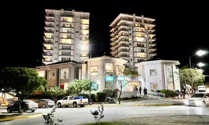 Las Grutas Apartamento | Torre Las Grutas