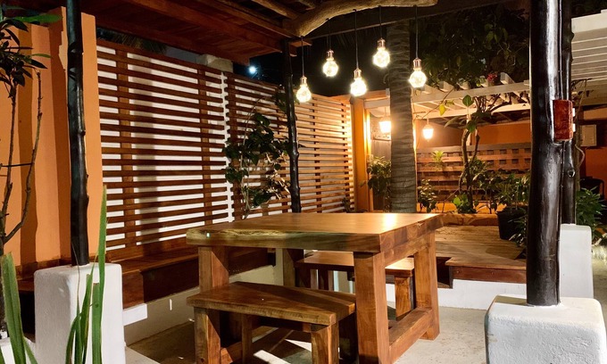 Bahía de la Academia Apartamento | Torre Mar Galapagos Boutique Suites