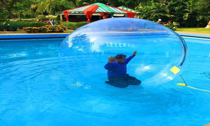 Puri Hotel | Toshali Sands Nature Escape