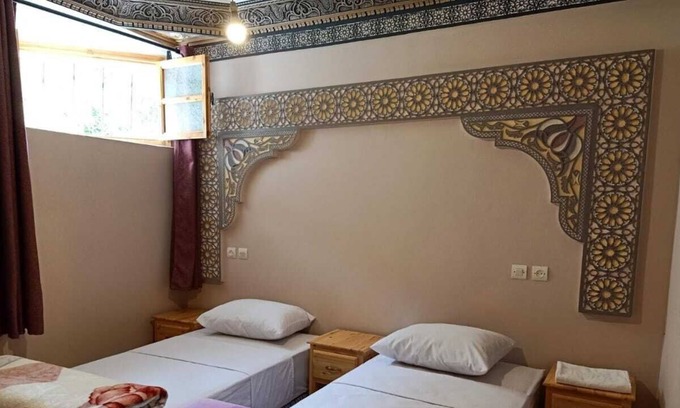 Imlil Casa | Toubkal Resting Lodge