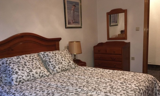 Riópar Condominio | Alojamiento turístico Lago Verde