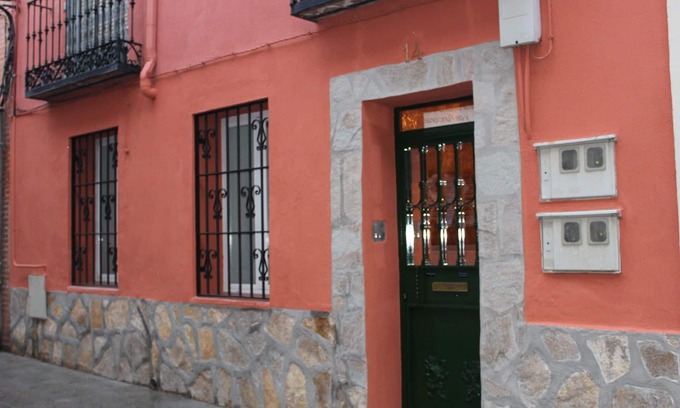 Guadalajara Apartamento | Apartamento turistico "La Cañada"