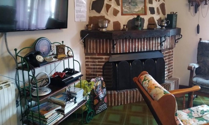 El Rasillo de Cameros Apartamento | Apartamento turísticos Luar 2