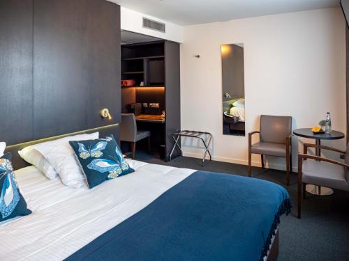 Aalst Hotel | Tower Hotel Aalst