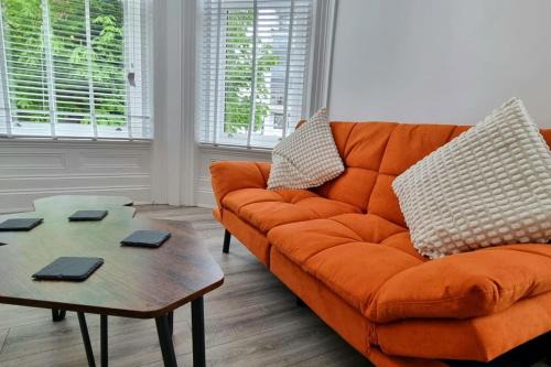 Wakefield Apartamento | Tower House Apartments