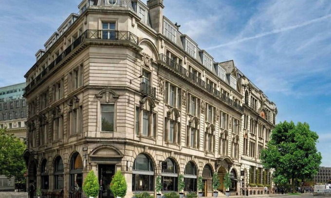 Tower Hill Apartamento | Tower Residences by Blue Orchid