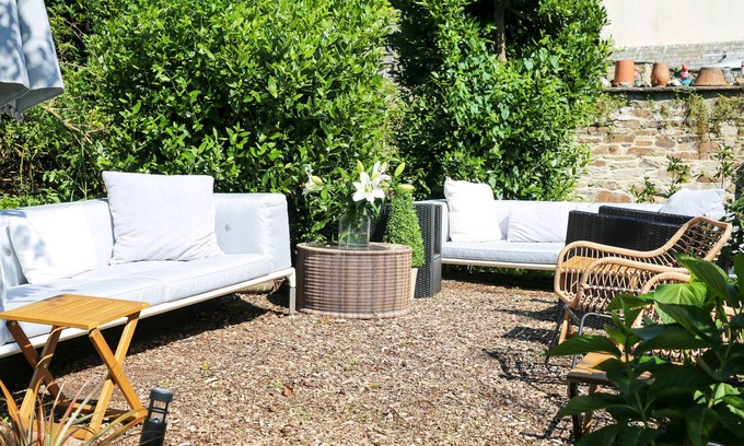 Bodmin Casa | Towerhill-a stunning 15th century property in Bodmin, newly renovated, sleeps 10