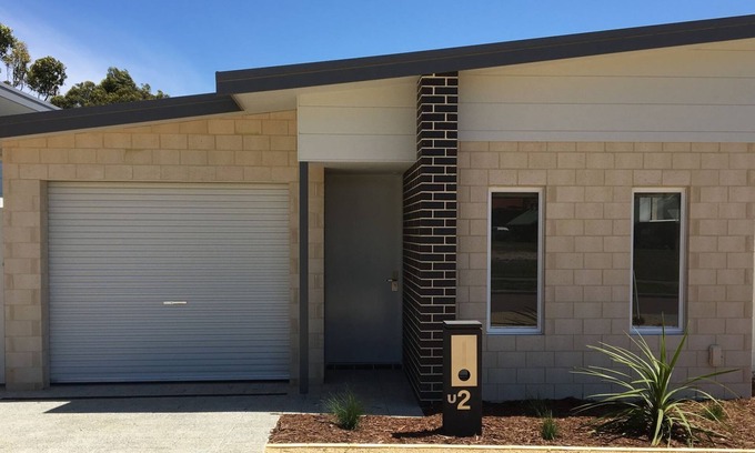 Esperance Apartamento | Alojamiento en Town Central