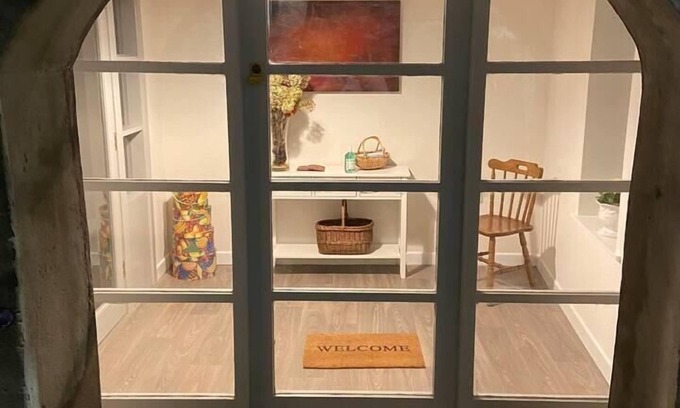 Enniskillen Casa | Town house in ideal location, central Enniskillen