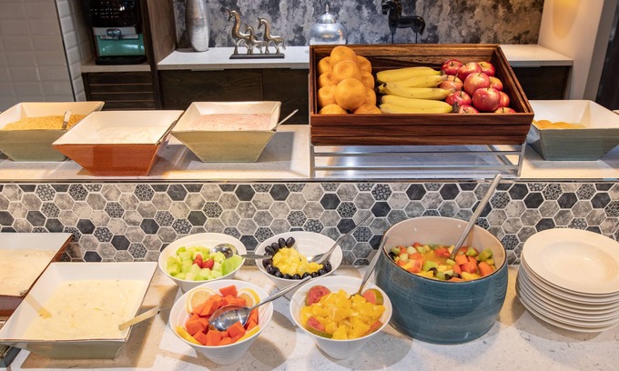 Kempton Park Hotel | Town Lodge Johannesburg Airport