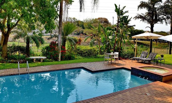 Nelspruit Hotel | Town Lodge Mbombela