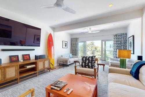 Rehoboth by the Sea Casa | Town of Dewey Beach - 3 Seastrand Ct. Unit# 23