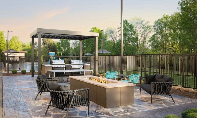 Pigeon Forge Hotel | TownePlace Suites by Marriott Pigeon Forge