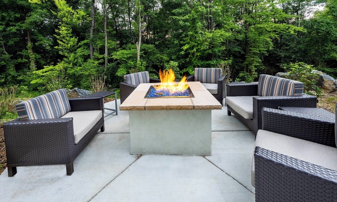 Fort Mill Hotel | TownePlace Suites by Marriott Fort Mill at Carowinds Blvd.