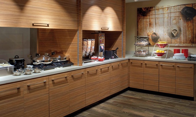 Richmond Hotel | TownePlace Suites by Marriott Richmond