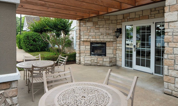 Texarkana Hotel | TownePlace Suites by Marriott Texarkana