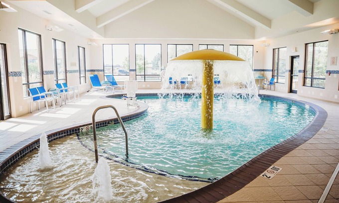 Aberdeen Hotel | TownePlace Suites by Marriott Aberdeen