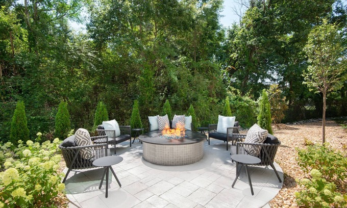 East Point Hotel | TownePlace Suites by Marriott Atlanta Airport North