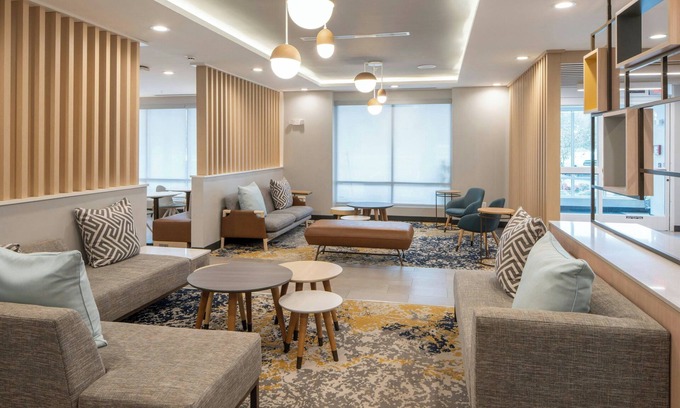 Cordova Hotel | TownePlace Suites by Marriott Memphis Cordova