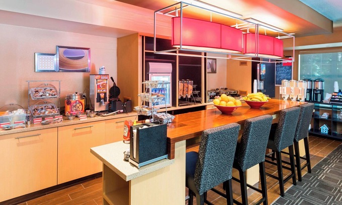 Town Center Hotel | Towneplace Suites By Marriott Kennesaw