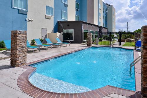 LaPlace Hotel | TownePlace Suites by Marriott Laplace