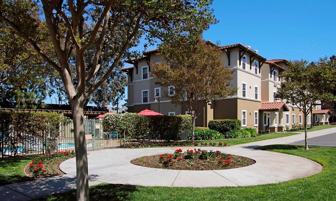 West San Jose Hotel | TownePlace Suites by Marriott San Jose Cupertino