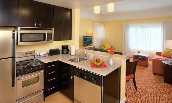 Aiken Hotel | Towneplace Suites by Marriott Aiken Whiskey Road