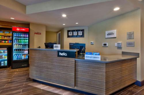 Grand Rapids Hotel | TownePlace Suites by Marriott Grand Rapids Airport Southeast