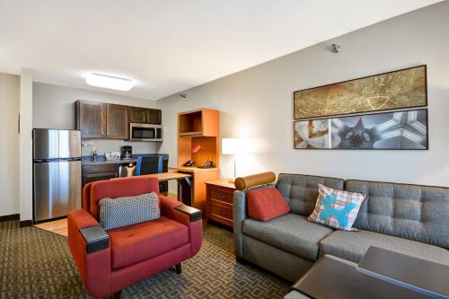 Sioux Falls Hotel | TownePlace Suites Sioux Falls