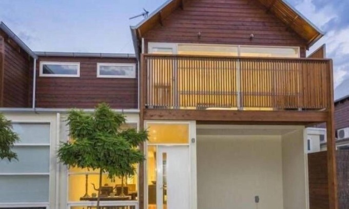 Barwon Heads Casa | Adosado de Hitchcock Ave con WiFi NBN GRATIS