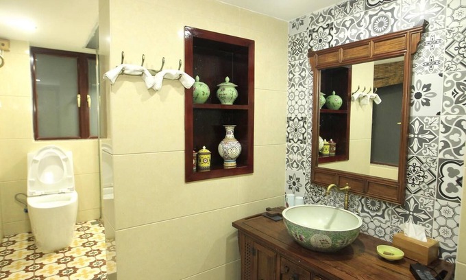 Wilson Casa | Toyama Bekkan