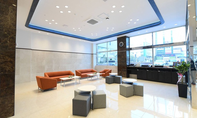 Changwon Hotel | Toyoko Inn Changwon