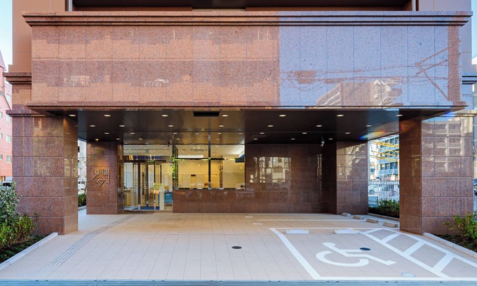 Kasukabe Hotel | Toyoko Inn Kasukabe-eki Nishi-guchi