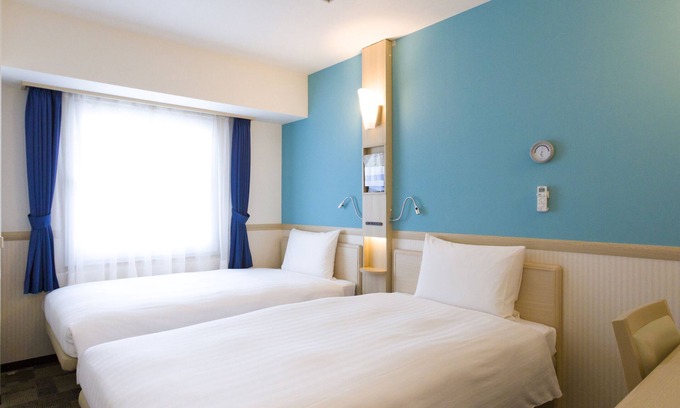 Oji Hotel | Toyoko Inn Nara Oji-eki Minami-guchi