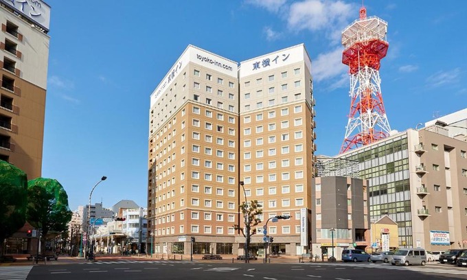 Nanasawa Onsen Hotel | Toyoko Inn Shonan Hiratsuka eki Kita guchi No 1