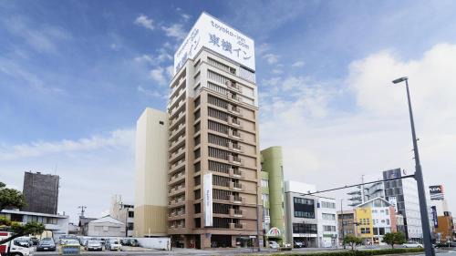 Toyohashi Hotel | Toyoko Inn Toyohashi eki Higashi guchi