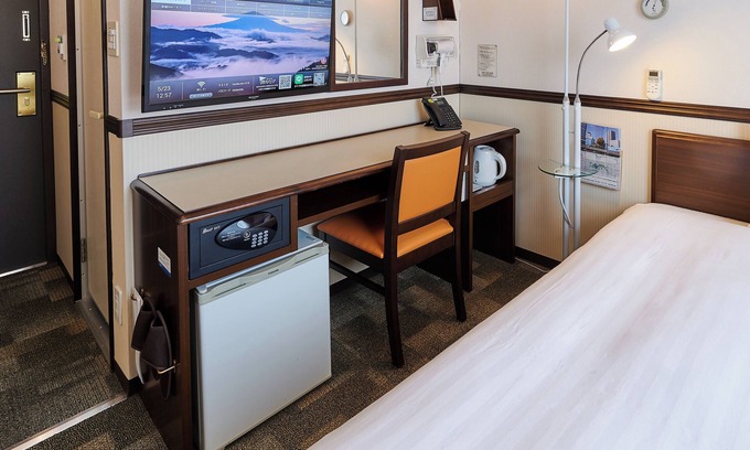 Yashio Hotel | Toyoko Inn Yashio Ekimae