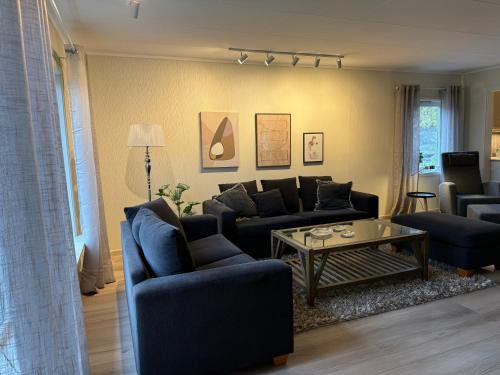 Botnhamn Apartamento | Trælvik Huset B