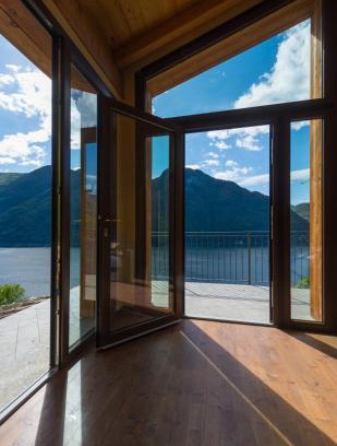 Nesso Casa | Tra Lago e Montagna Baita la Morena