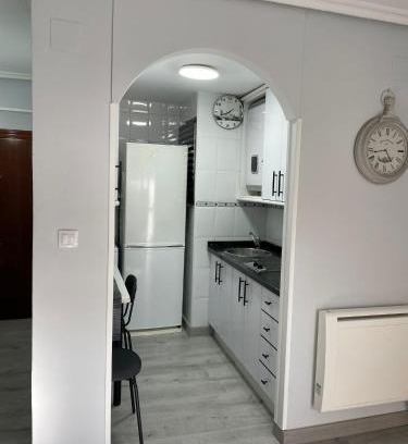 La Corredoria y Ventanielles Apartamento | Trabal