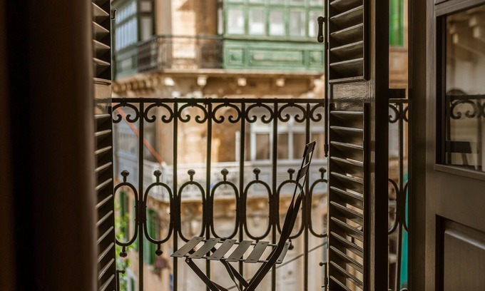 Valletta Apartamento | Trabuxu Boutique Living