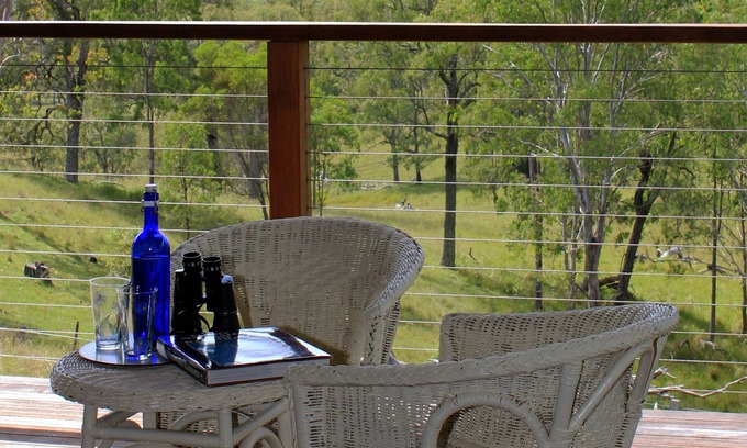 Waterview Heights Casa | Tracks End Retreat - Una escapada tranquila a 20 minutos de Grafton - Conexión WiFi gratuita