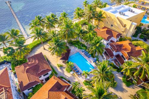 San Pedro Hotel | Tradewinds Paradise Villas