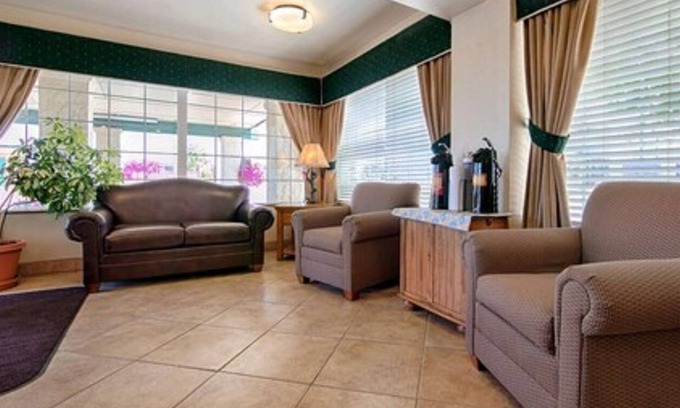 Alturas Hotel | Trailside Inn