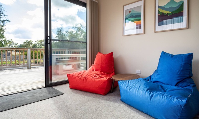 Railton Casa | Trailways Accommodation Railton