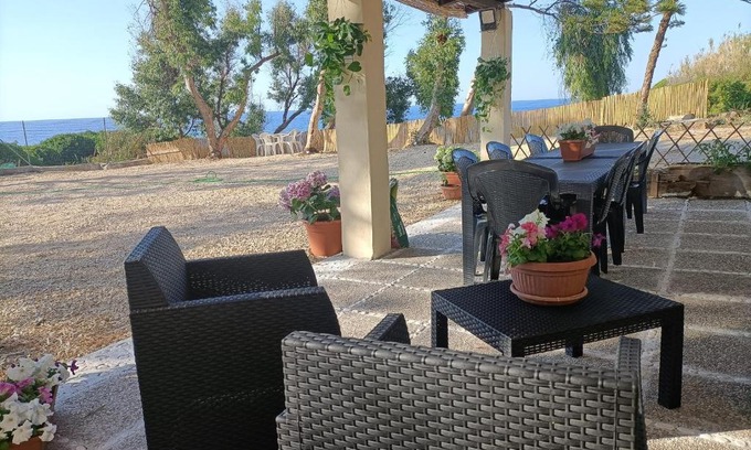 Castelsardo Casa | Tramontana