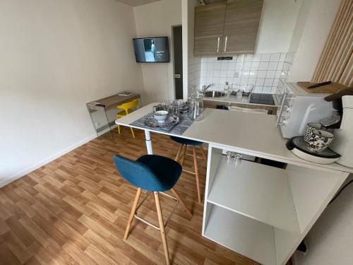 Marmande Apartamento | Trank'il appart